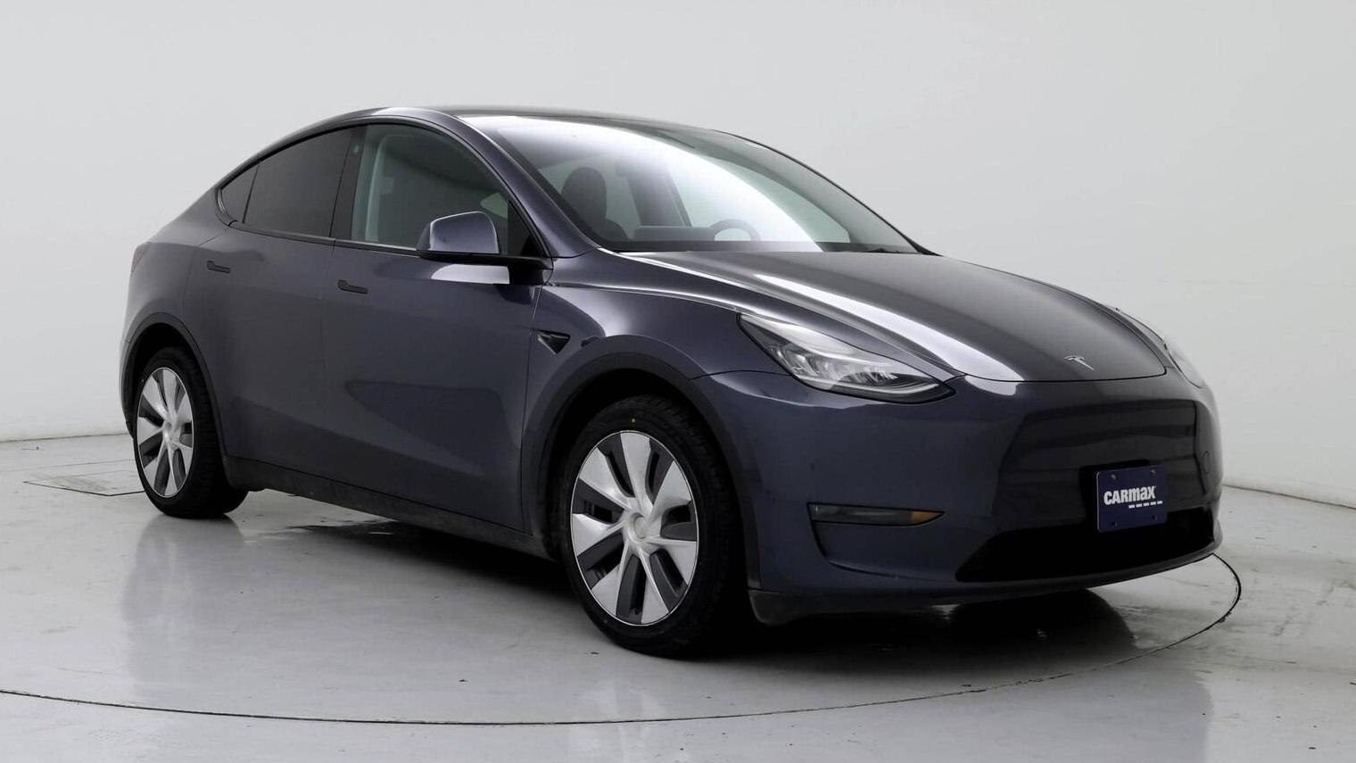 TESLA MODEL Y 2023 7SAYGDEE4PA078559 image